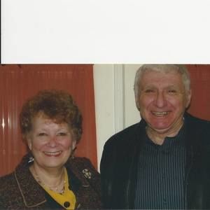 Meet your Posher, Barbara